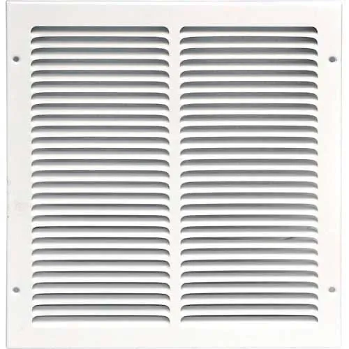 SpeediGrille Return Air Grille Vent Cover SG1212 RAG 12" X 12"