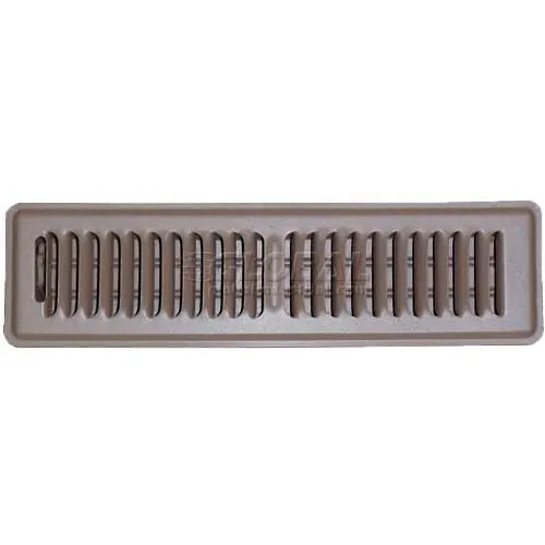 SPEEDI-GRILLE