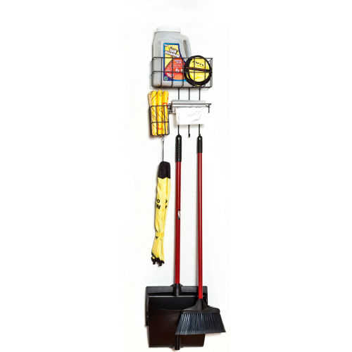 Spill Control Center, Universal