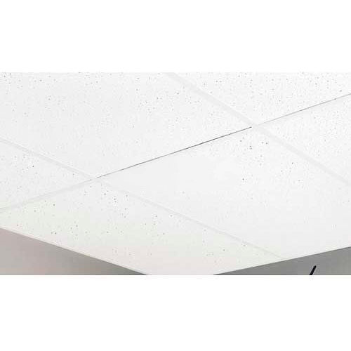 Fine Fissured Mineral Fiber Ceiling Tile HHF-197, Performance Series ...