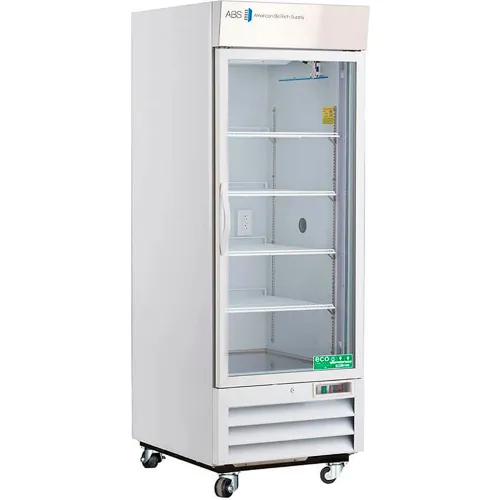 American Biotech Supply