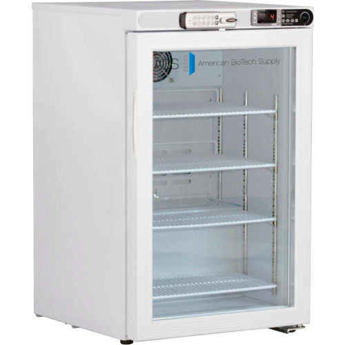 lock for american fridge freezer