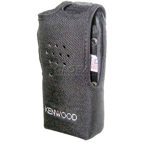 Kenwood Nylon Case, Black KLH-187