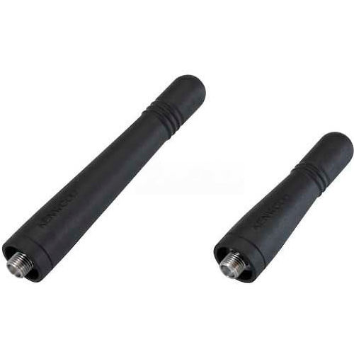 Kenwood VHF Stubby Antenna 146-162 MHz, KRA-41M