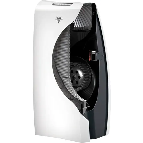 Vornado hepa store air purifier