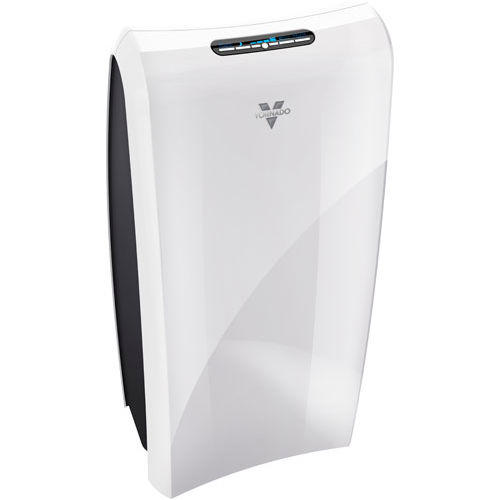 Vornado® AC1-0039-43 Whole Room HEPA Air Purifier, 335 Sq. Ft., White