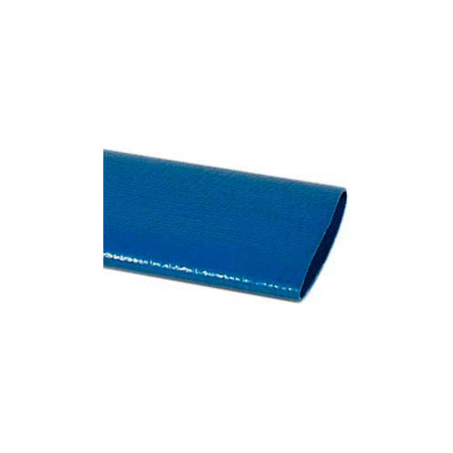 Apache 13027005 2" x 10' Bulk PVC Lay Flat Discharge Hose
