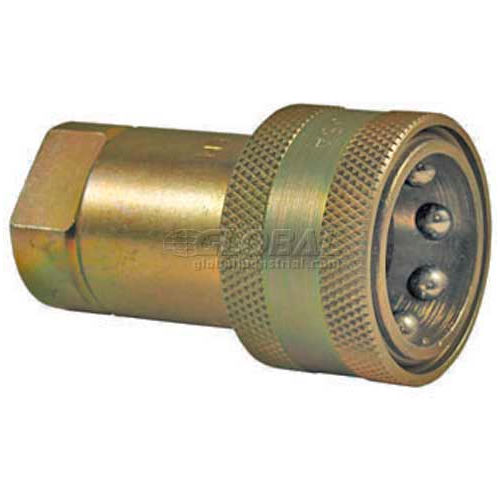 Apache Hydraulic Quick Coupler 39041500, JD AR47331 Replacement Female