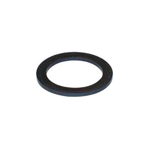 8" Buna N Cam and Groove Gasket