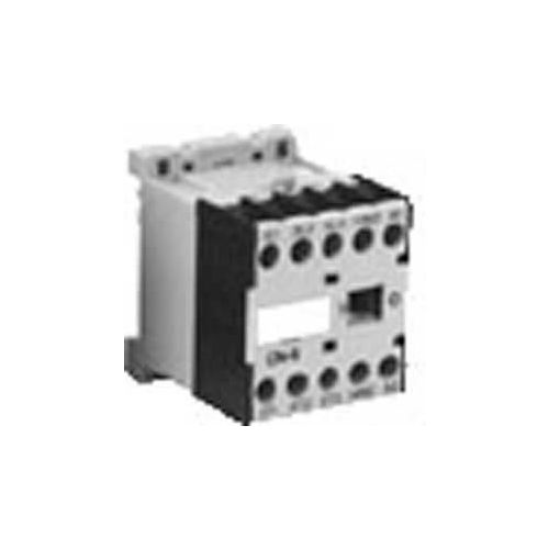 Advance Controls 132992, Safety Switch & Control Relay, RM06 Series, AC Control, 120V Coil, N.O. 3