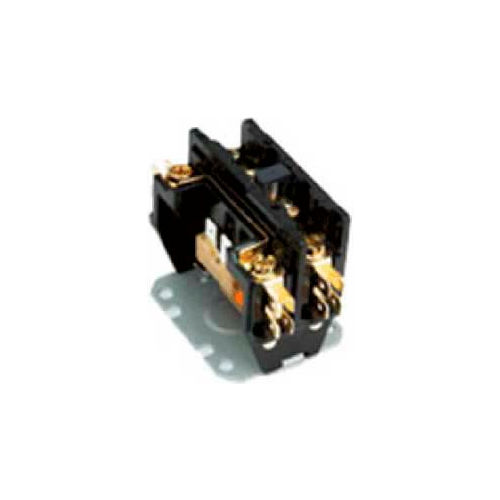 Advance Controls 135609, Definite Purpose Contactors, DPA Series, 40 Amp, 1 Pole, Coil 24VAC