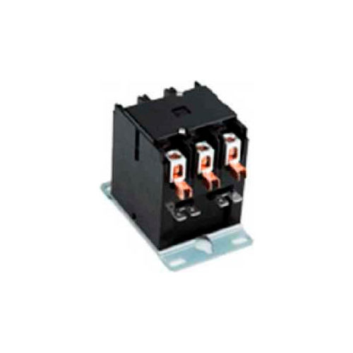 Advance Controls 135646, Definite Purpose Contactors, DPA Series, 40 Amp, 3 Pole, Coil 120VAC