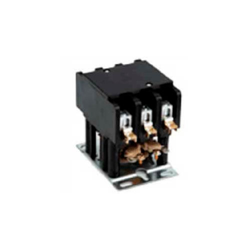Advance Controls 135661, Definite Purpose Contactors, DPA Series, 75 Amp, 3 Pole, Coil 120VAC
