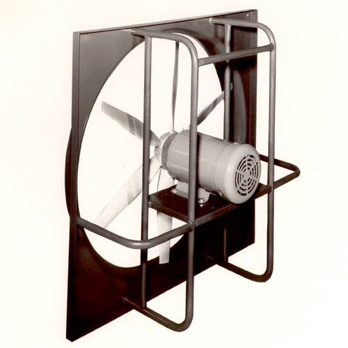 Global Industrial&#153; 20&quot; Explosion Proof High Pressure Exhaust Fan - 1 Phase 1/2 HP