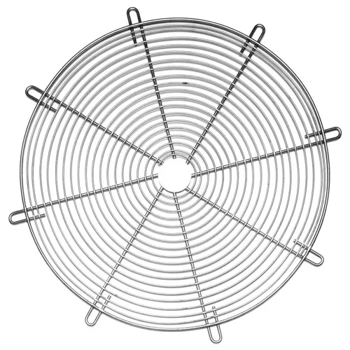 Global Industrial™ Wire Safety Fan Guard for 36