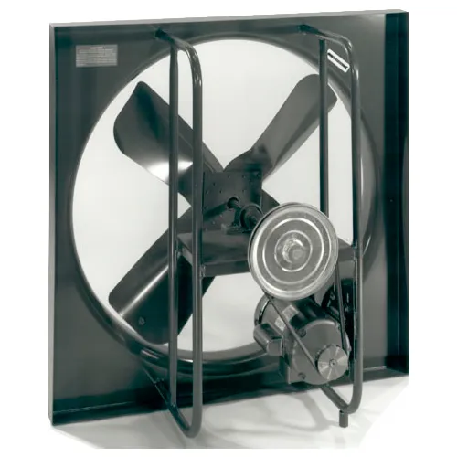 Global Industrial™ Motor Kit for 36" to 48" Exhaust Fans w/ Shutters