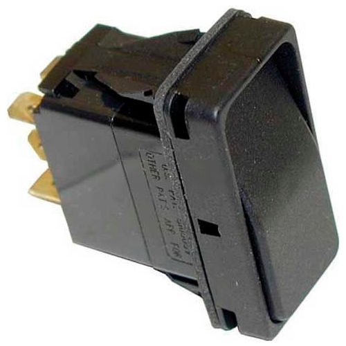 Rocker Switch For Cleveland, CLE104224