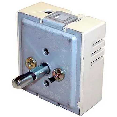 Infinite Switch, 208V, 13A, For Metal Masters, 301876