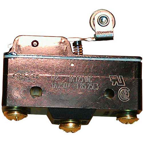 High Temperature Microswitch For Garland, GAR1855603