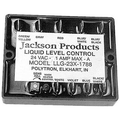 Liquid Level Board For Jackson, JAC6680-200-01-93
