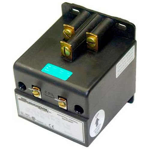 Mercury Relay 3P 30A 208/240V For Lincoln, LIN369479