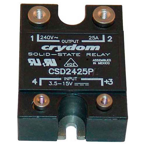 Solid State Relay For Henny Penny, HEN40645