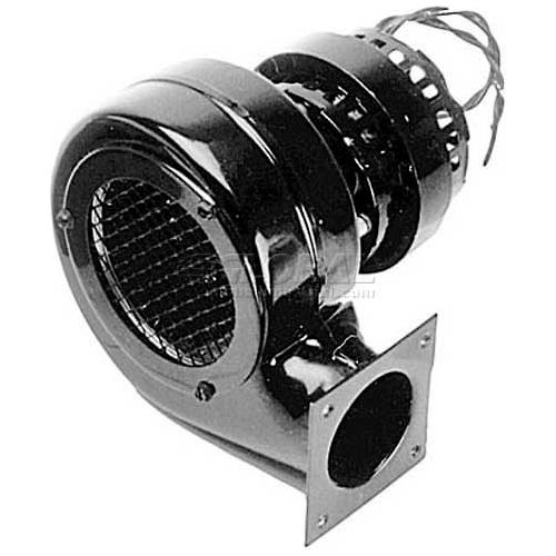 Blower Assembly 230V, 1/50 HP, 1P 3000 For Cres Cor, CRE0769-182-K