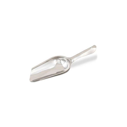 Alegacy 246 - Bar Scoop, Stainless Steel, 1 Piece, 9-1/2&quot;L - Pkg Qty 12