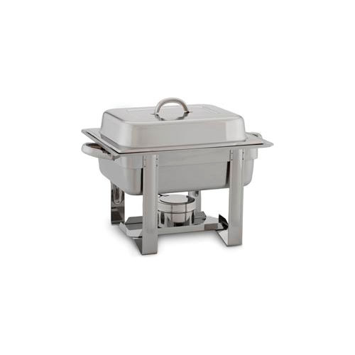 Alegacy AL422A - Half Size Chafer