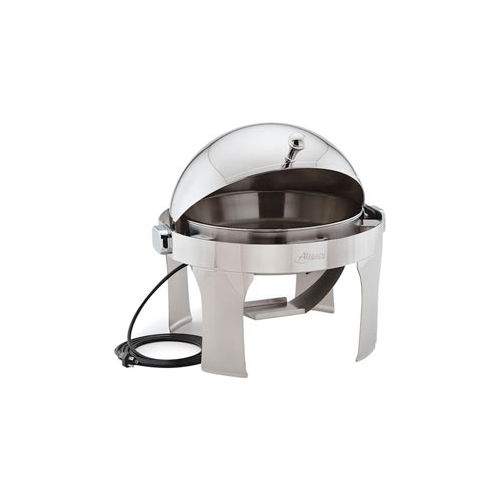 Alegacy AL550AE - 15" Round Savoir™ Chafer/Electric