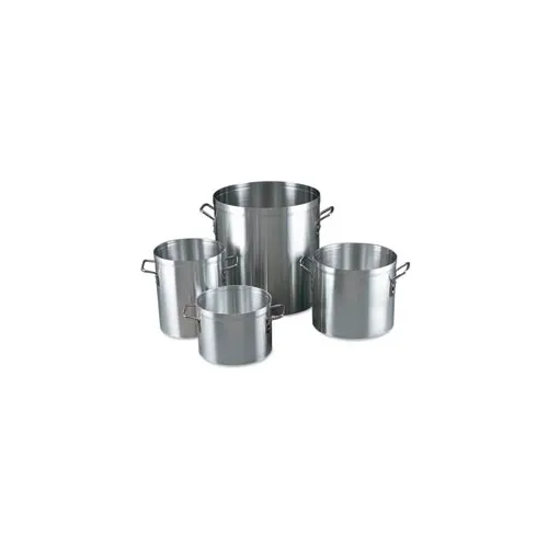 24 Quart Aluminum Stock Pot, Aluminum Stock Pots