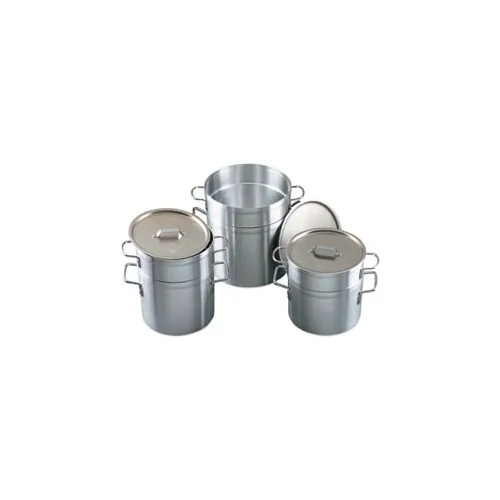 Alegacy EWDB20 - 20 Qt. Double Boiler