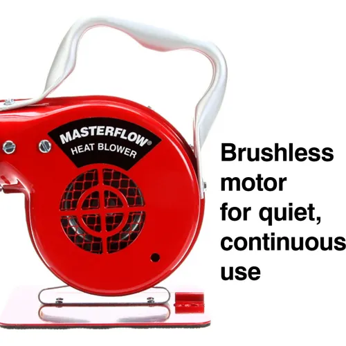 Master® Heat Blowers, 750°F