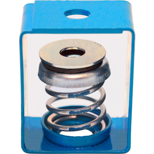 Andre SHA-012 - Spring Hangers 2-1/8"L x 1-1/2"W x 2-3/4"H