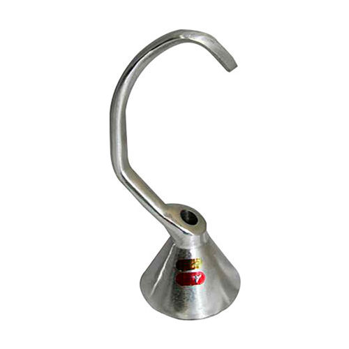 Alfa 30DA Adaptable Dough Hook For 60, 80 & 140 Quart Classic Hobart