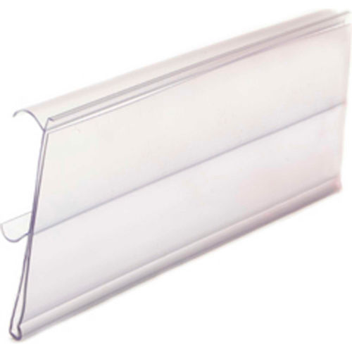 Wire-Rac 2" X 6" Snap-On - Package Qty 25