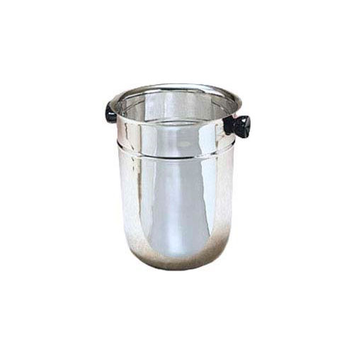 American Metalcraft CHB32 - Champagne Bucket, Holds Up To 2 Bottles