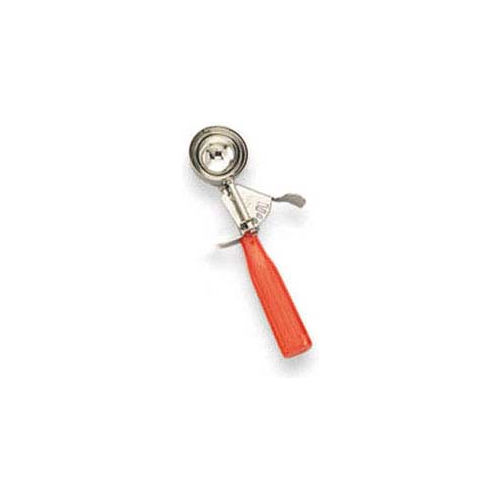 American Metalcraft NSPDS24 - Thumb Disher, Size 24, Red Handle
