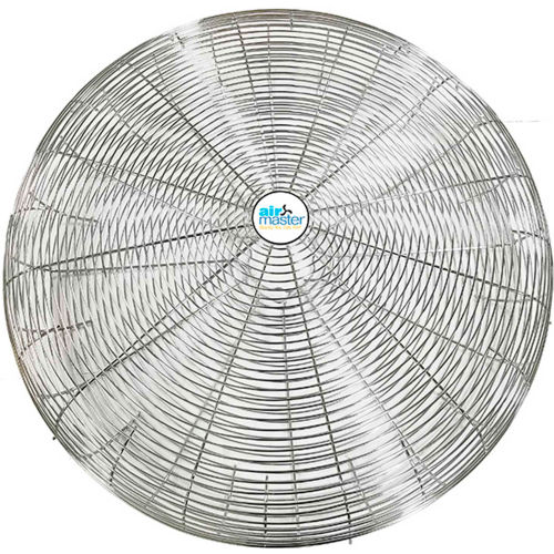 Airmaster Fan 30" Stainless Steel Guard 70761