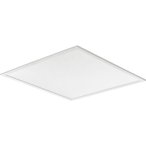 Lithonia Lighting&#174; CPX LED Flat Panel M2, 24&quot;L x 48&quot;W, 2500-4000 Lumen, 35-50K Switchable, Wht