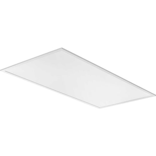 Lithonia Contractor Select CPX LED Flat Panel 2'x4', Nominal 4000 Lumens, 4000K