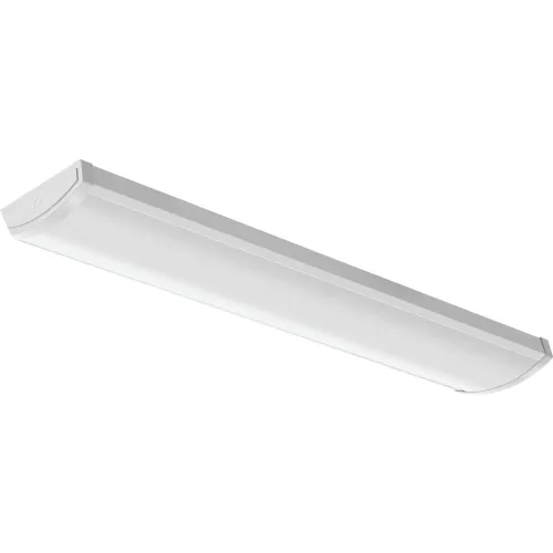 Projecteur LED Industriel Lithonia Lighting Compact Pro High Bay 12000/15000/18000 Lumens - 4000K/5000K