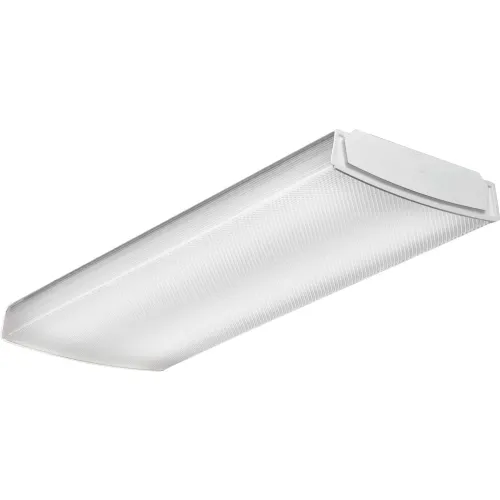 Lithonia LBL2 LP840 2' LED Wraparound Mvolt 2000 Lumens