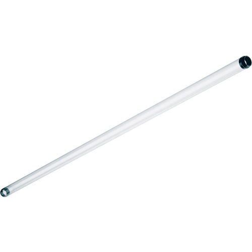Lithonia Lighting TGT8CL4 R24 - 4 Foot Clear Fluorescent Tube Protector, 24 per pack - Pkg Qty 24