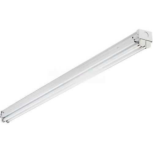 Lithonia Z 2 54T5HO MVOLT GEB10PS T5 Compact Strip  2 Lamp (Not Included)  54w