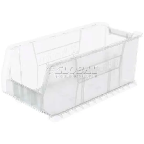 23-7/8 x 11 x 10 Heavy Duty Stackable Bin