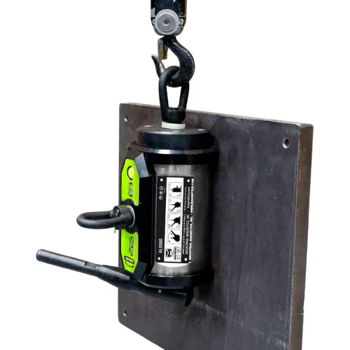 Mag-Mate® Advantage Lift™ Lifting Magnet w/ Locking On & Off