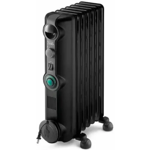 DeLonghi Comfort Temp Radiant Heater - Thumbnail 2