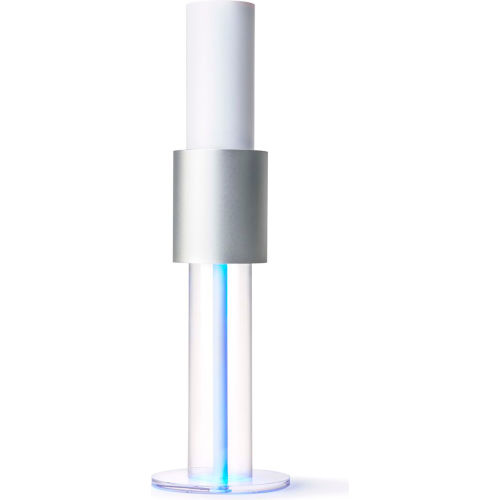 Cellflow Mini Air Purifier, White, 240 sq. ft, 3w