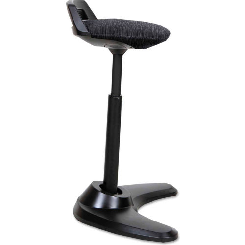 sit stand stool officeworks